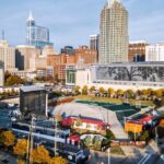 Charlotte, NC – SOLD